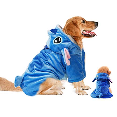get your paws on these adorable petfriendly halloween costumes