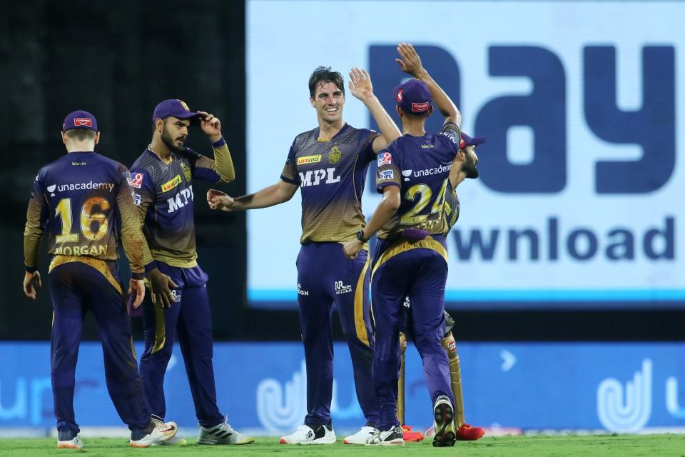 IPL 2021: Kolkata Knight Riders (KKR) Squad, Schedule, Updated Time And Venue