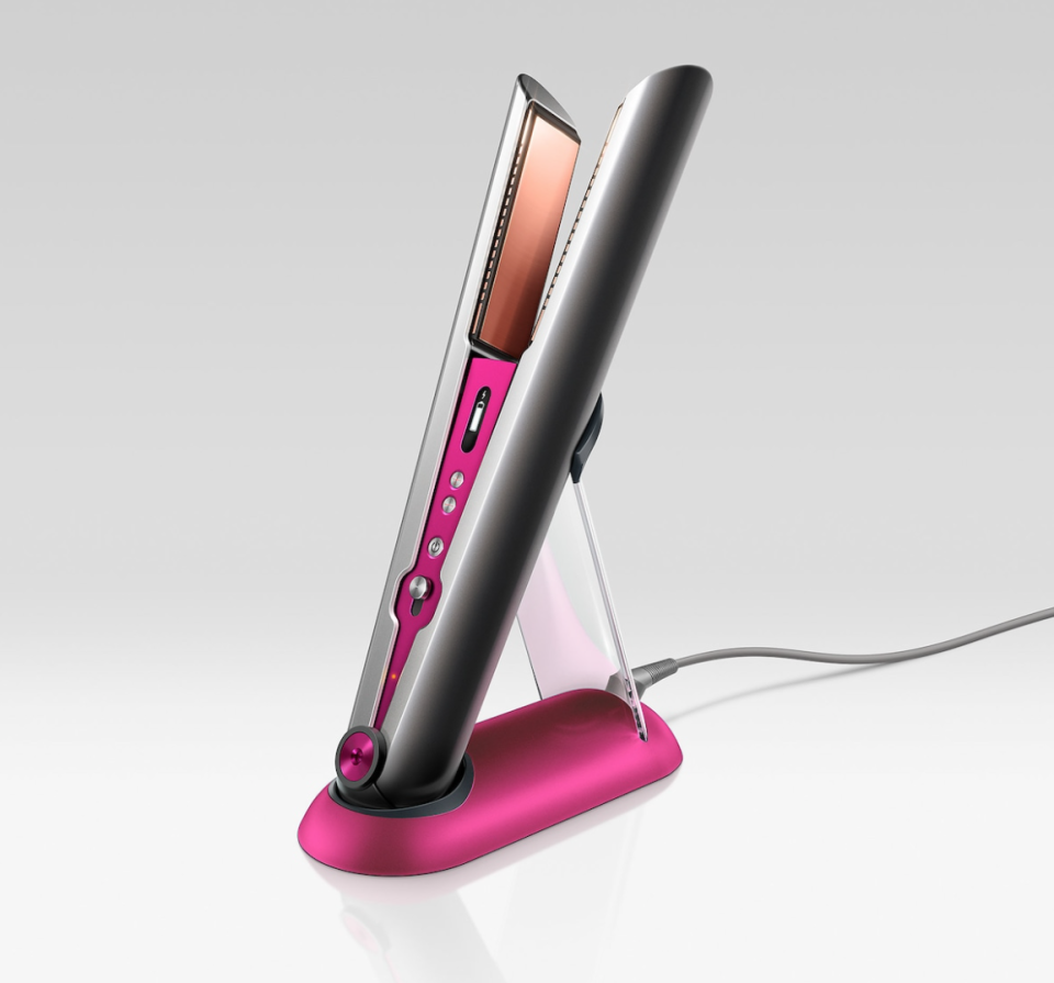 Corrale Hair Straightener. Image via Sephora.