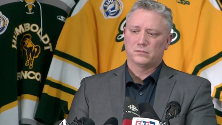 $12M GoFundMe for Humboldt Broncos to close Wednesday