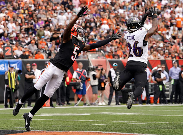 bengals ravens week 5