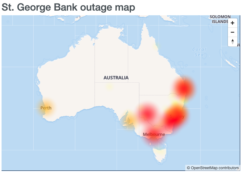 (Source: Down Detector)