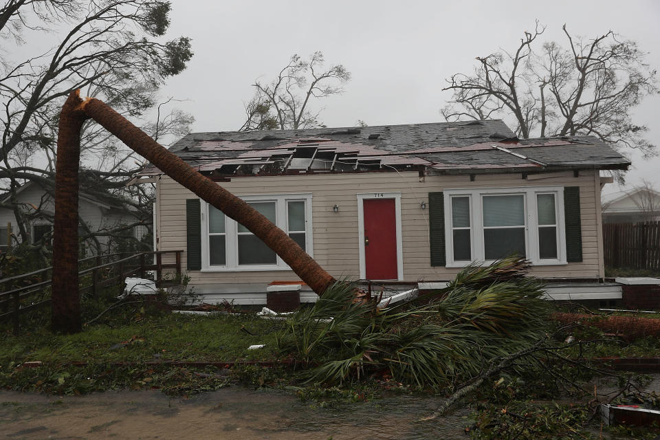 Panama City. (Photo: Joe Raedle/Getty Images)