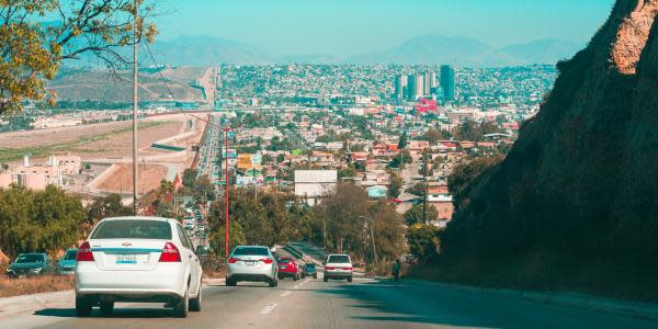 Variantes californianas de Covid-19 se registran en Tijuana y Mexicali