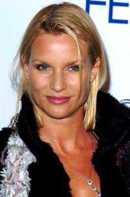 Nicollette Sheridan at the LA premiere of The Weinstein Company's Transamerica