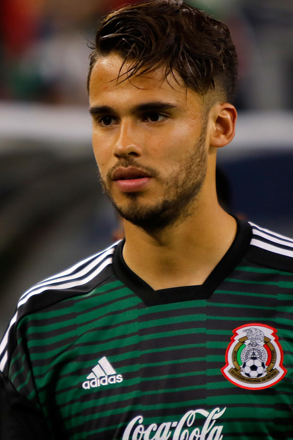 Diego Reyes