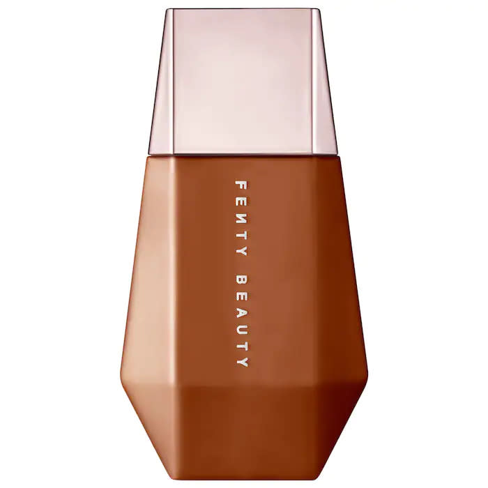 Fenty Beauty Eaze Drop'lit All-Over Glow Enhancer. Image via Sephora.