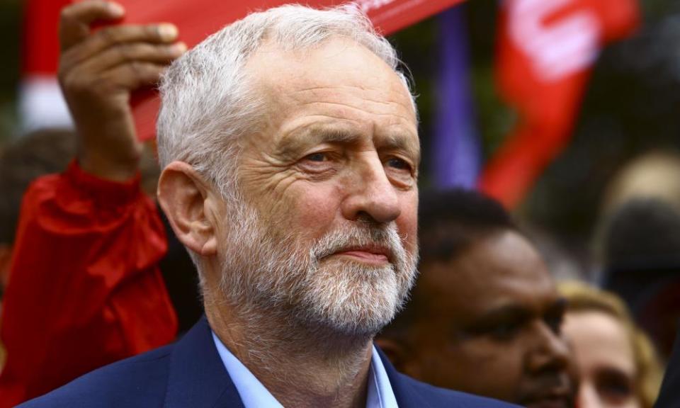 Labour leader Jeremy Corbyn will give a speech at the Scottish Trades Union Congress in Aviemore. 