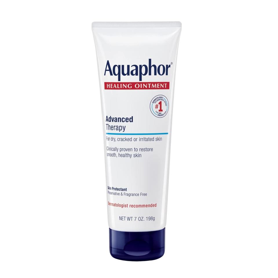 Aquaphor ointment