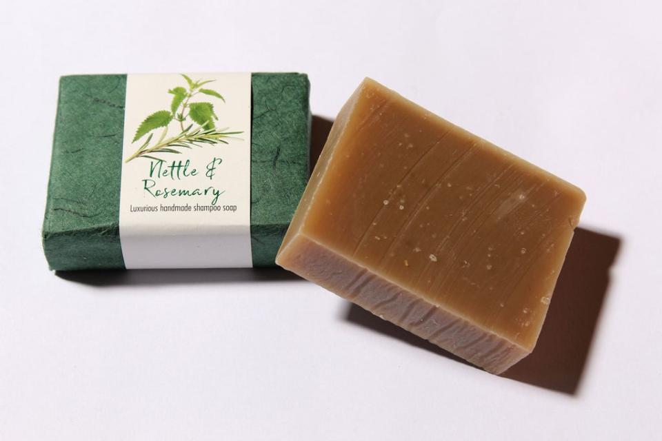  (Natural Soap Co)