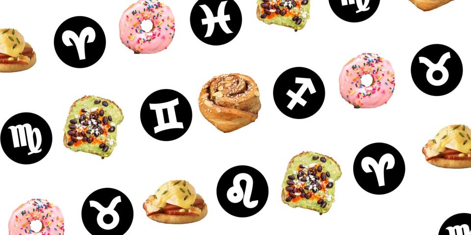 The Best Breakfast for Your Zodiac Sign