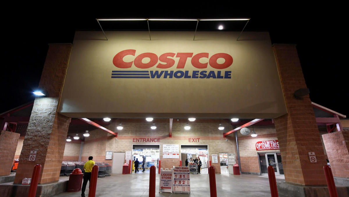 Costco income, David Rubenstein on charge cuts: Marketplace Domination Extra time