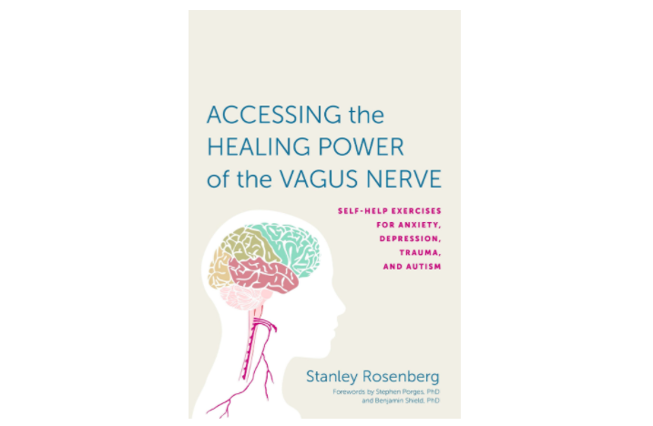 15) Accessing the Healing Power of the Vagus Nerve