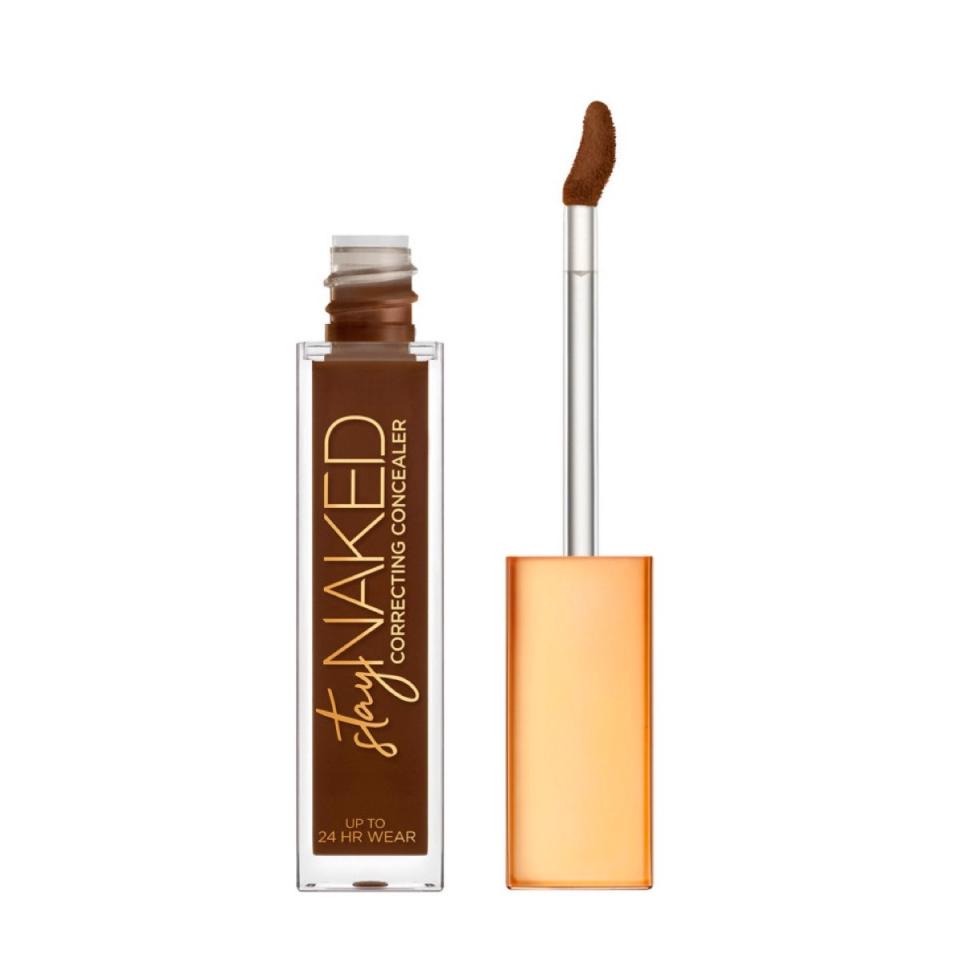 Urban Decay Cosmetics Stay Naked Correcting Concealer