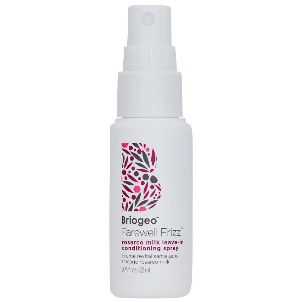 Briogeo Farewell Frizz Rosarco Milk Leave-In Conditioning Spray