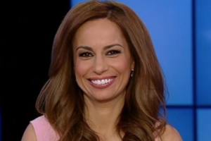 Julie Roginsky Fox News