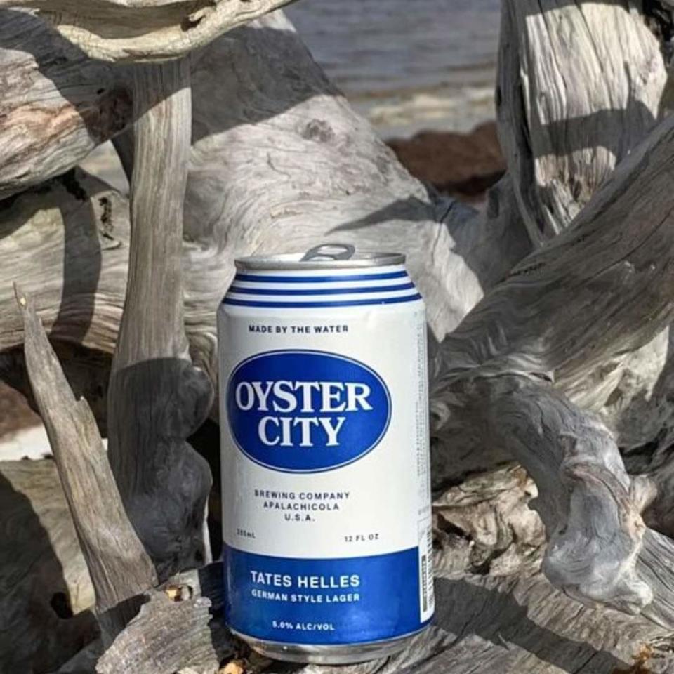 Hearth & Soul will feature an Oyster City beer tasting and an exclusive Half Shell Vodka tasting crafted with oysters served in the half shell on Friday, Jan. 26, 2024.