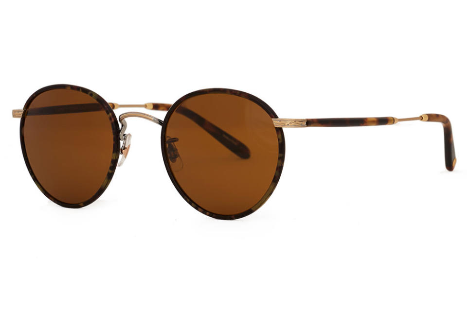 Garrett Leight Sunglasses