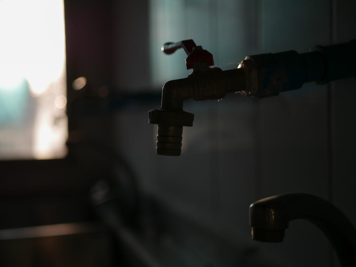 Repairs to water leaks cost British households £13.6 billion