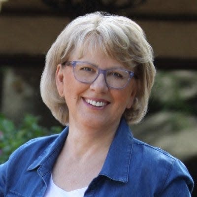 Judy Schwiebert, a Democrat, represents Legislative District 20 in the Arizona House.
