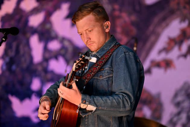 Tyler Childers will release his sixth album, 