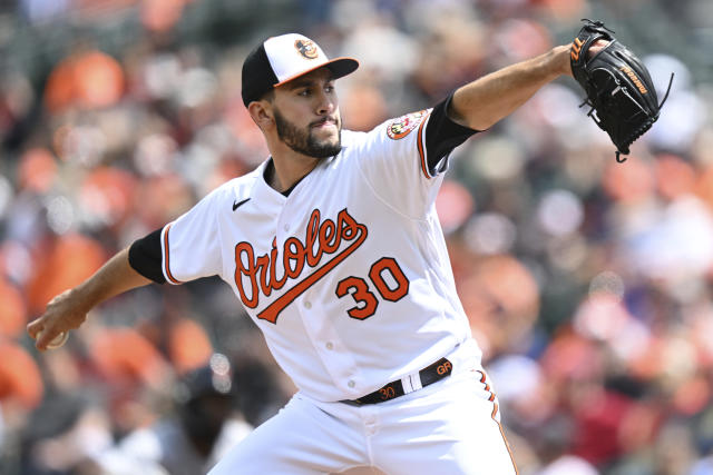 Chris Sale throws 2 scoreless innings vs. Tigers - NBC Sports