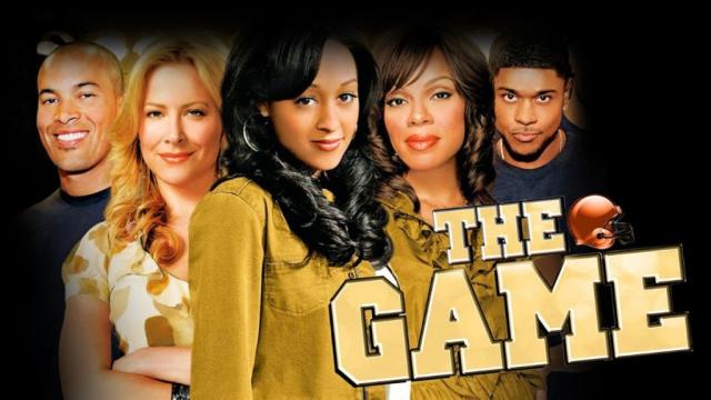 The Game - watch tv show streaming online