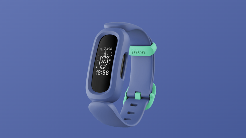 A photo of the Fitbit Ace 3