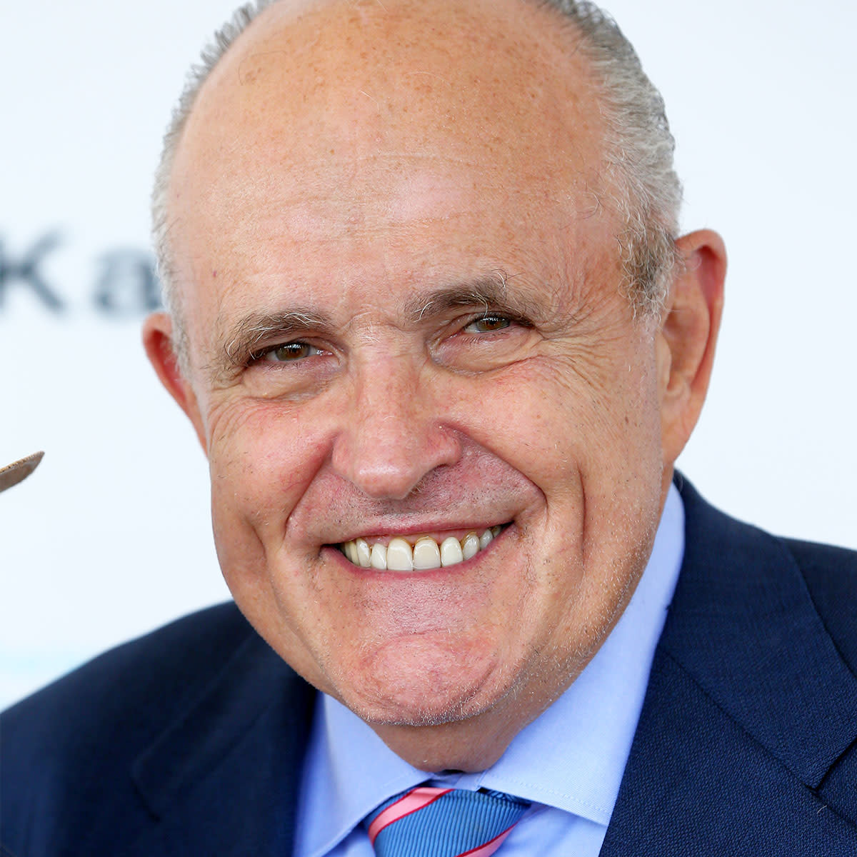 Rudy Giuliani