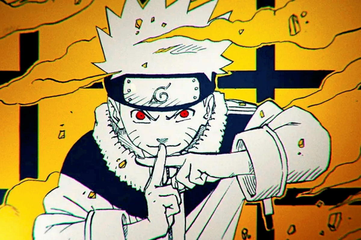 Fin du manga Naruto, annoncée