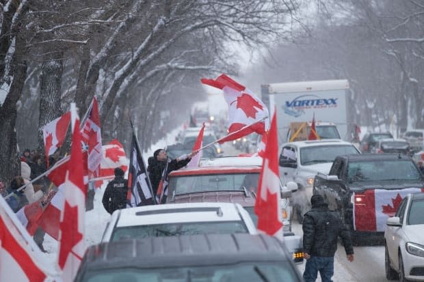 The Canadian Press