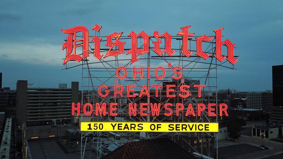 The Dispatch will cease home delivery on Saturdays, but instead will provide subscribers with a full digital replica of the newspaper that day, filled with local news, advertising and features such as comics and puzzles. The new model means subscribers will get newspapers delivered to their home six days a week, with a digital newspaper available every day.