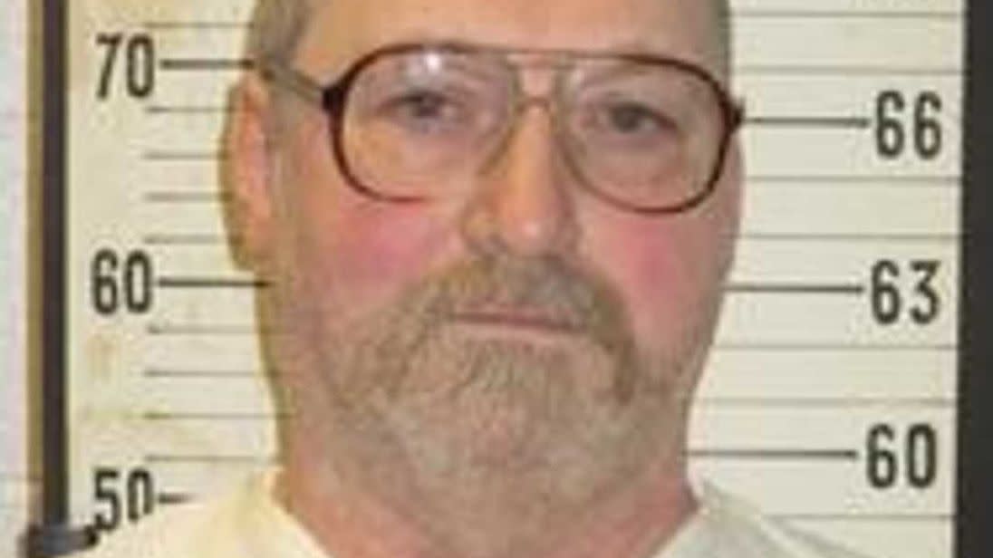 David Lee Miller (Tennessee Corrections Department)