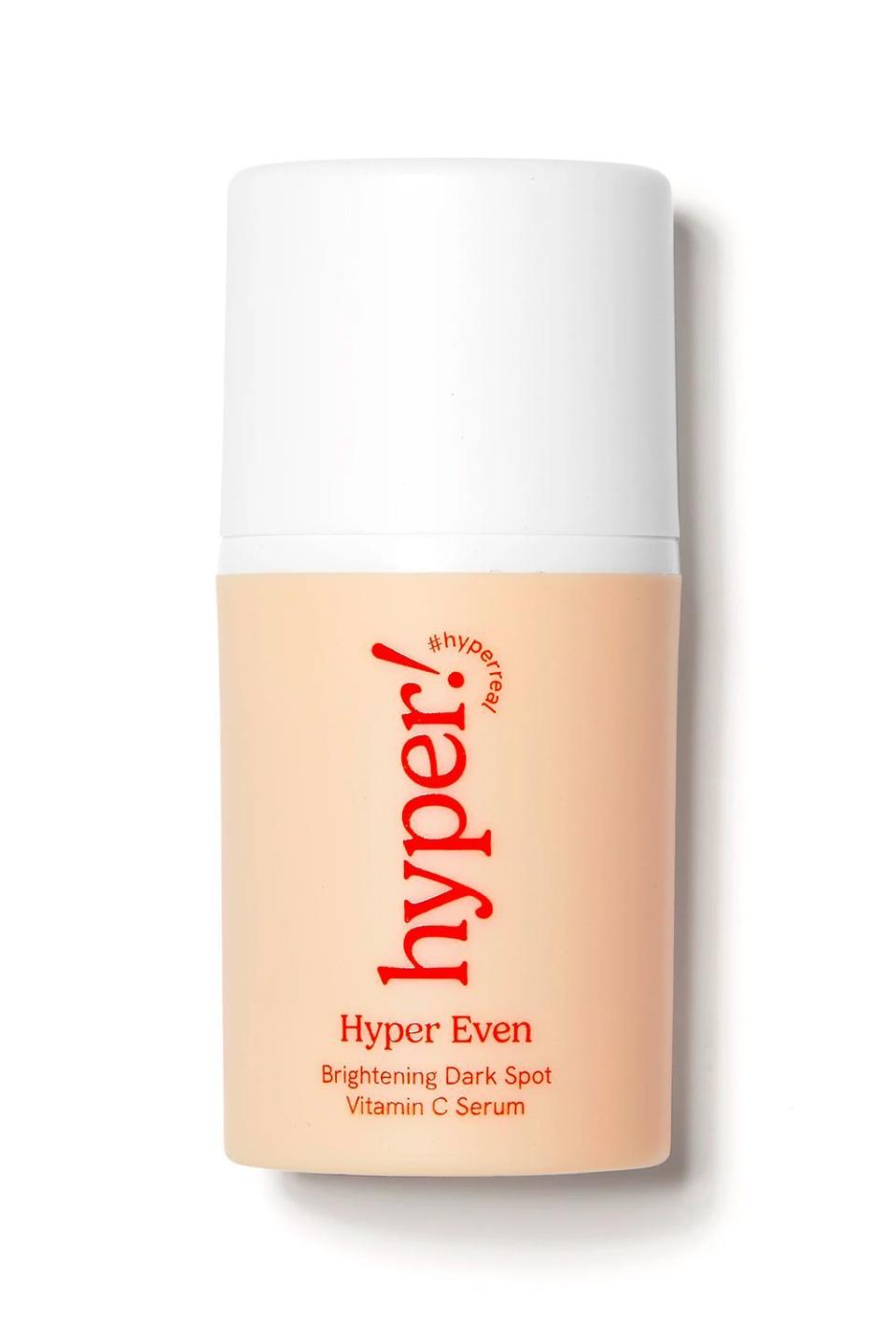 Hyper Skin Hyper Even Brightening Dark Spot Vitamin C Serum