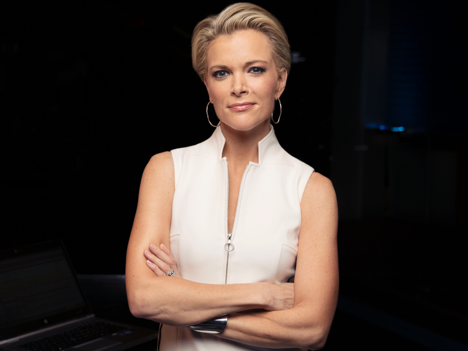 Megyn Kelly