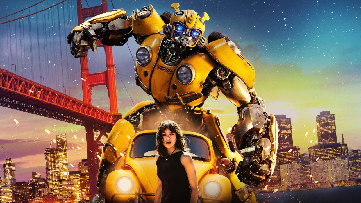 <p>Image: Bumblebee/TMDb</p>