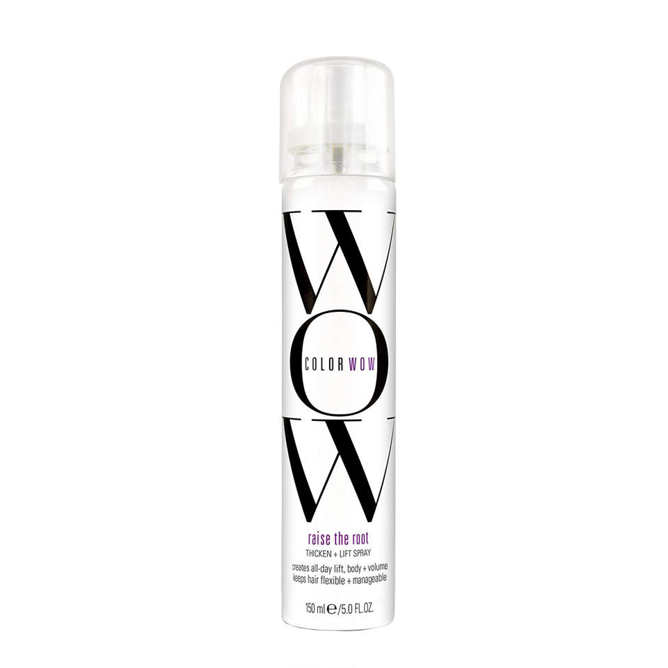 Color Wow Raise The Root Thicken and Lift Spray
