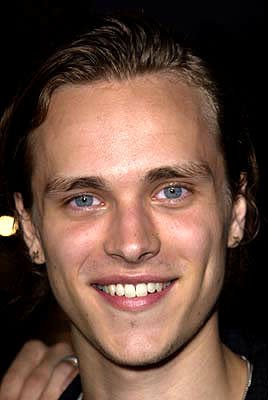 Jonathan Jackson at the Westwood premiere of Warner Brothers' Summer Catch