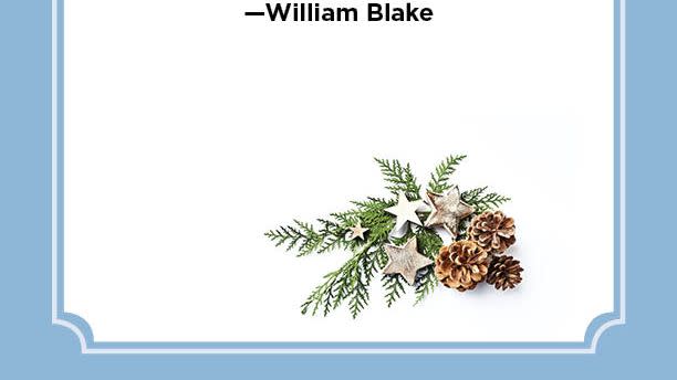 William Blake 