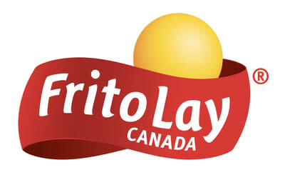 Frito Lay Canada Logo (CNW Group/Frito Lay Canada)
