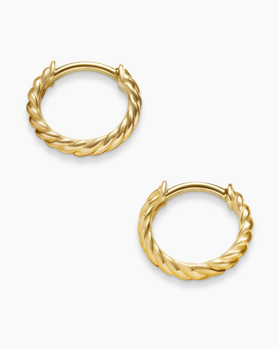 <p><a href="https://go.redirectingat.com?id=74968X1596630&url=https%3A%2F%2Fwww.davidyurman.com%2Fwomens%2Fearrings%2Fsculpted-cable-micro-huggie-hoop-earrings-in-18k-yellow-gold-10.7mm-E17515%2B88.html%3Fdwvar_E17515%2B88_color%3DZZ%26dwvar_E17515%2B88_size%3DNO%2BSIZE%26dwvar_E17515%2B88_metal%3D88%26glCountry%3DUS%26glCurrency%3DUSD%26gad_source%3D1%26gclid%3DCj0KCQjw2a6wBhCVARIsABPeH1sSfDJHCWLxKEjYKL4bzINvTBn5V0nmws_my1dqBdoQnWJodvg1nFMaAigBEALw_wcB%26gclsrc%3Daw.ds&sref=https%3A%2F%2Fwww.veranda.com%2Fshopping%2Fg60361423%2Fgifts-for-mother-in-law%2F" rel="nofollow noopener" target="_blank" data-ylk="slk:Shop Now;elm:context_link;itc:0;sec:content-canvas" class="link ">Shop Now</a></p><p>Sculpted Cable Hoop Earrings</p><p>davidyurman.com</p><p>$500.00</p>