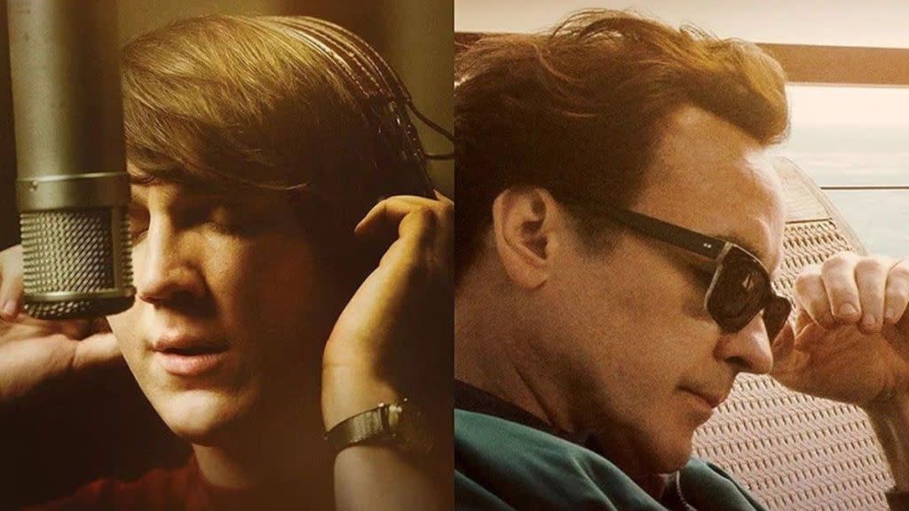 Love & Mercy Streaming: Watch & Stream Online via Amazon Prime Video