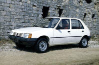 <p>To many the Peugeot 205 was the most significant car of the eighties. It was made in huge numbers (<strong>5.3 million</strong>) over 15 years, the model range was enormous, and it was wide too, encompassing ultra-frugal diesels with high-performance models such as the GTi and Turbo 16 Group B rally car.</p>