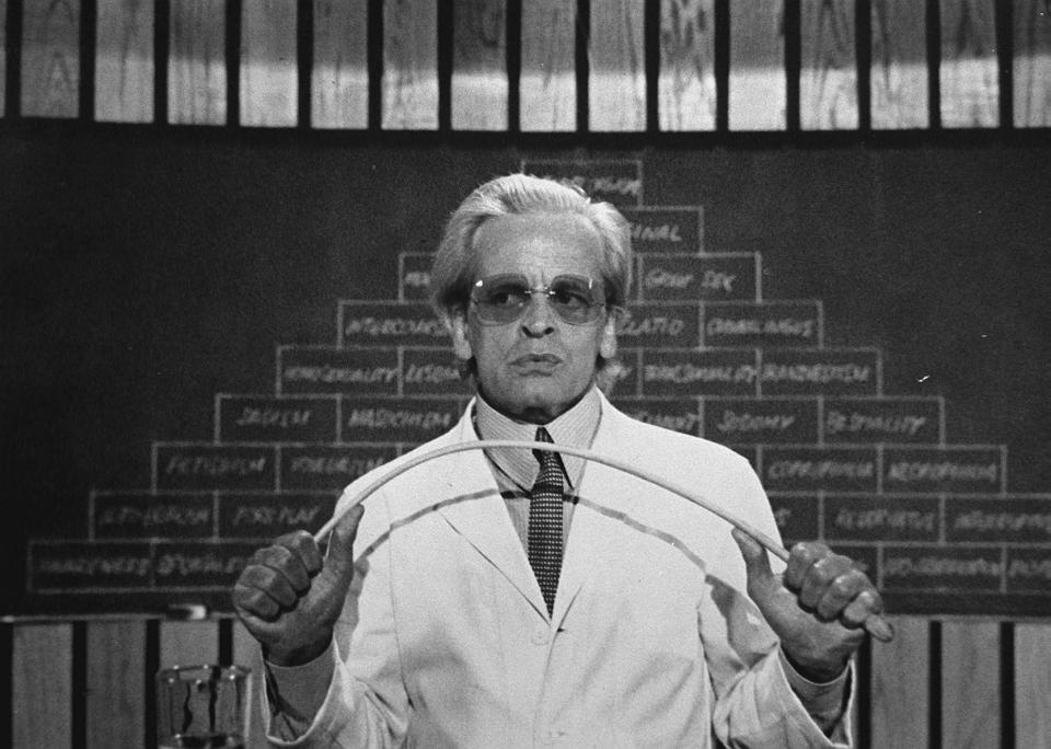 Klaus Kinski