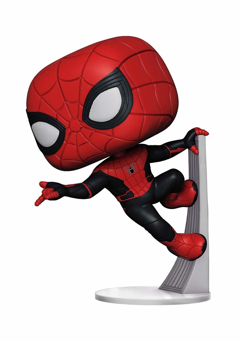 Spider-Man Pop! (Photo: Funko)