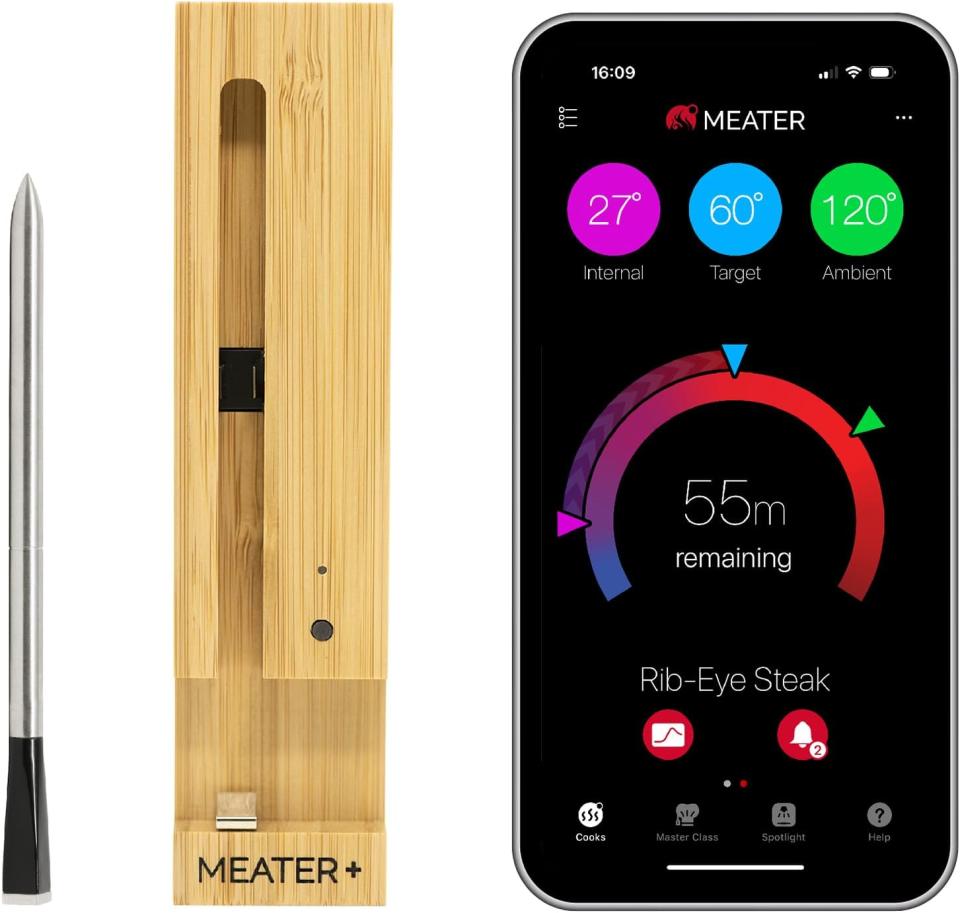 meater thermometer deal sale