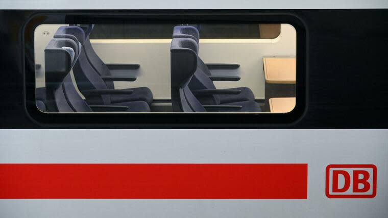 Aufgrund der Coronakrise sind auch bei der Bahn die Fahrgastzahlen in den vergangenen Wochen eingebrochen. Foto: dpa