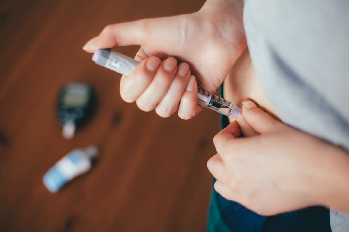 Synthetic insulin celebrated its 100th anniversary in 2021 (Getty Images/iStockphoto)