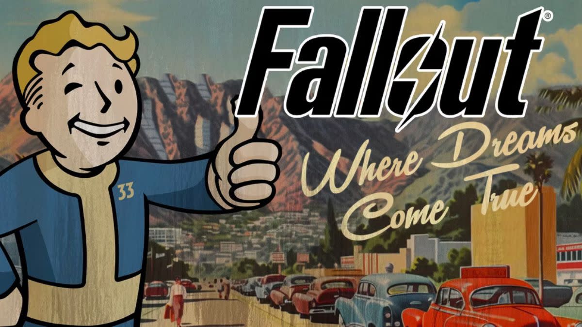 Фоллаут трейлер. Fallout TV show. Фоллаут телевизор. Fallout 4 телевизор.