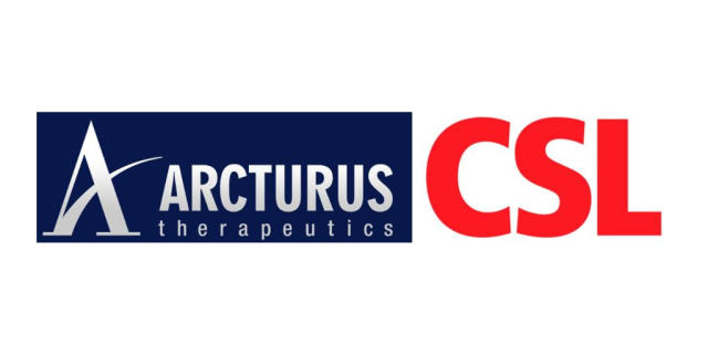 New COVID-19 sa-mRNA Results from CSL and Arcturus Therapeutics